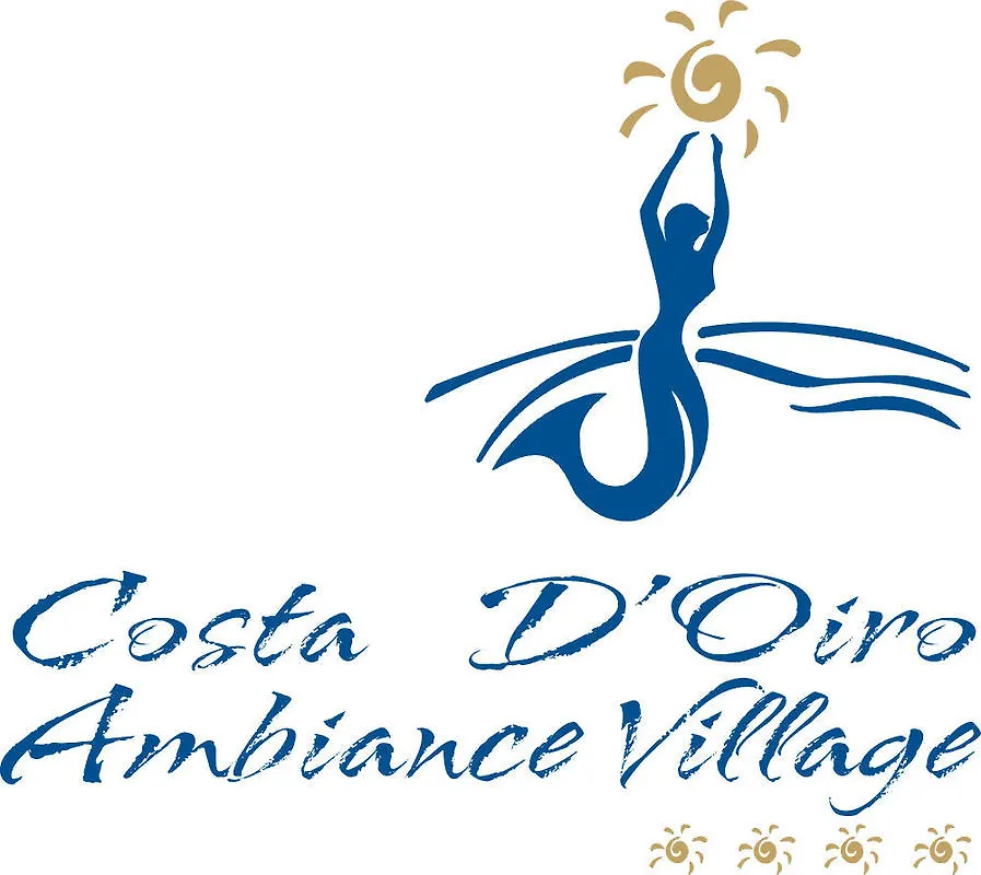 Hotel Costa D'Oiro Ambiance Village Lagos