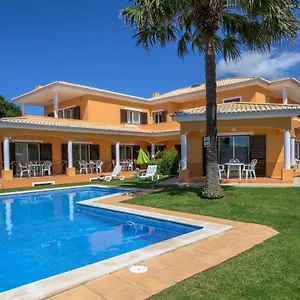 Aparthotel Canavial I&ii