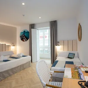 Casual Con Duende Hotell Cádiz