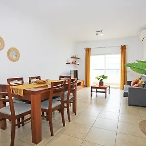 Apartamento A04 - Large Modern 1 Bed With Pool, Lagos