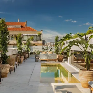 Evolution Valbom Hotell Lisboa