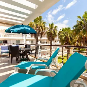 Apartamento B06 - Top-floor Marina 2 Bed, Lagos