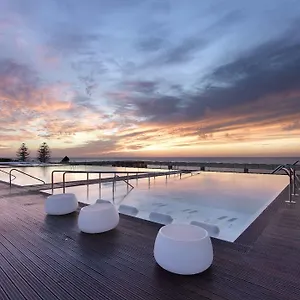 De Hotell Cádiz