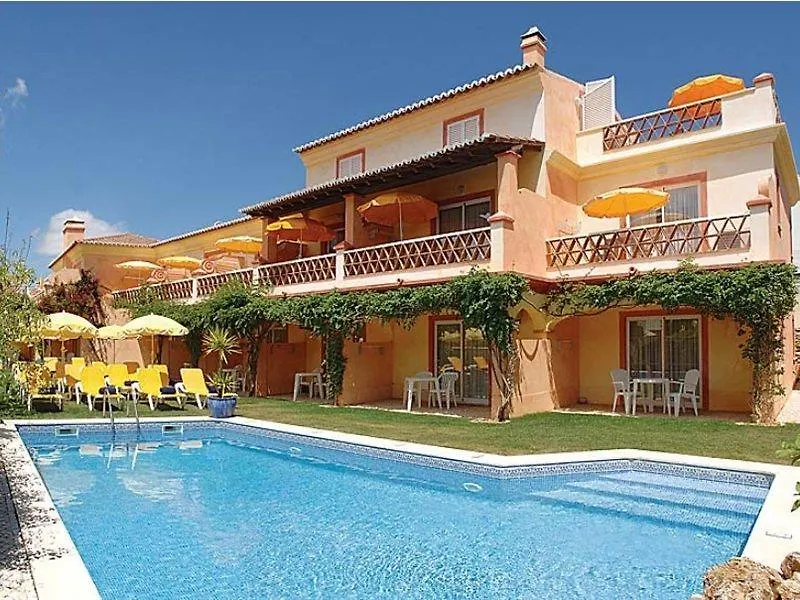 Hotel Costa d'Oiro Ambiance Village Lagos